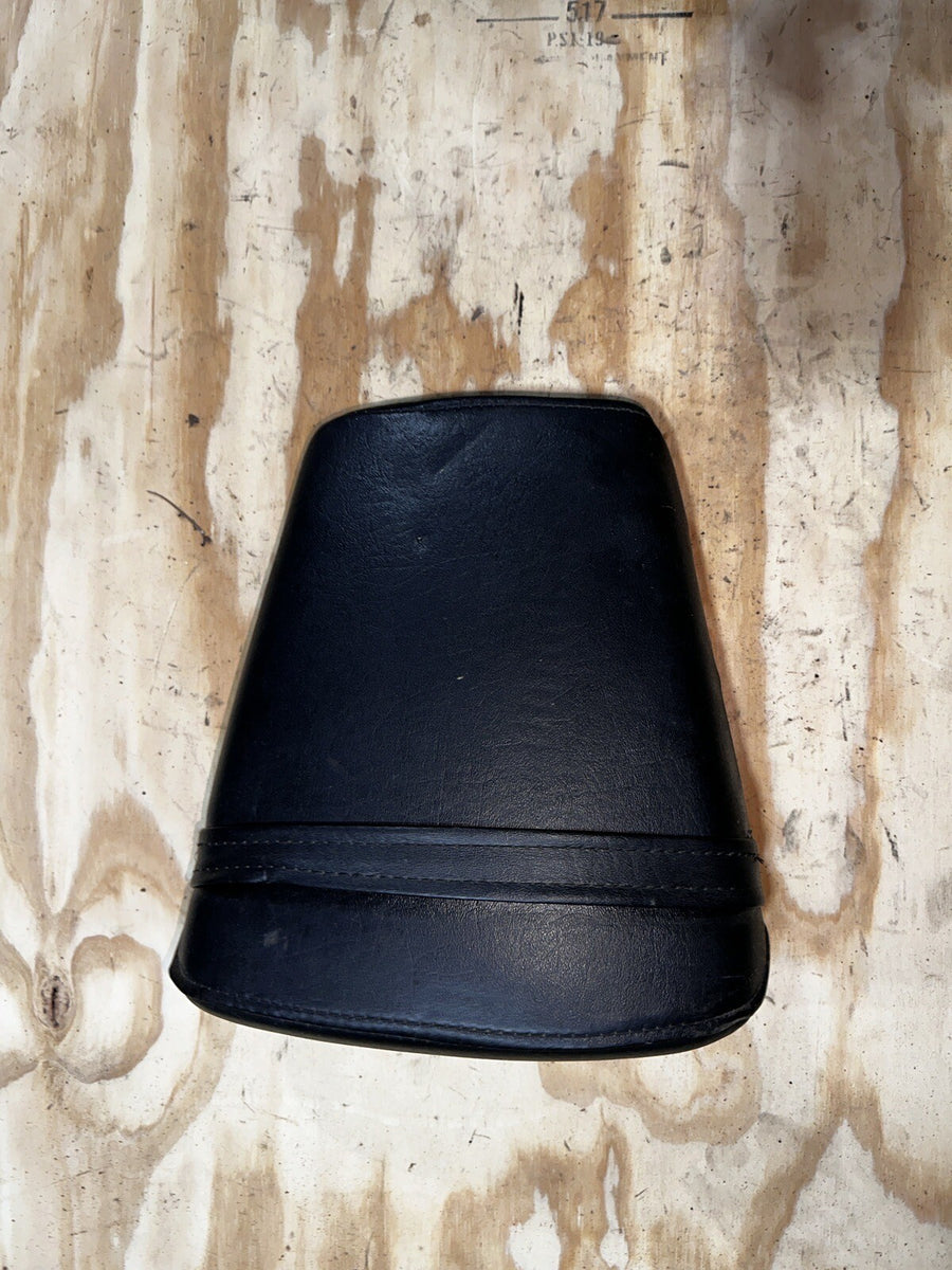 99-02 YAMAHA YZF R6 Rear Passenger Seat