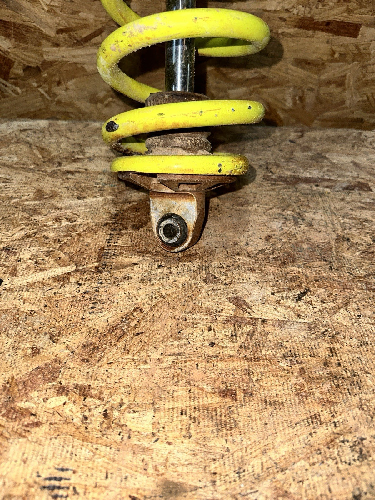 2020 Polaris RZR XP 1000 Highlifter Walker Evans Rear Right Shock Damper 7044896