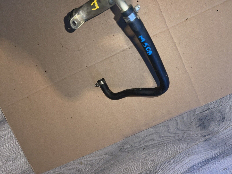 97 07 Yamaha YZF600R Water Pump Hose Tube Line