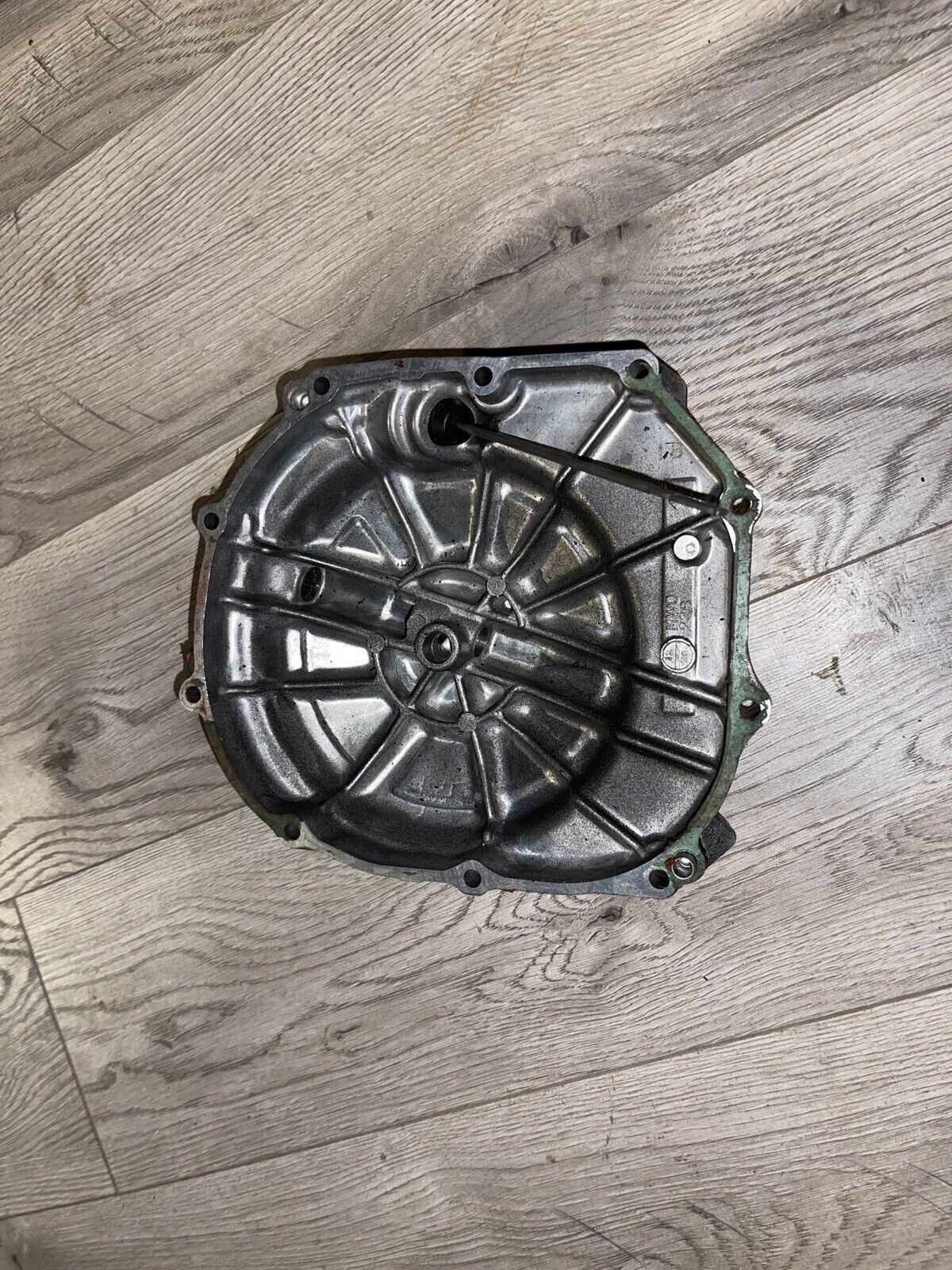 CLUTCH SIDE COVER 1994 CBR900 CBR 900 RR 93 95 94