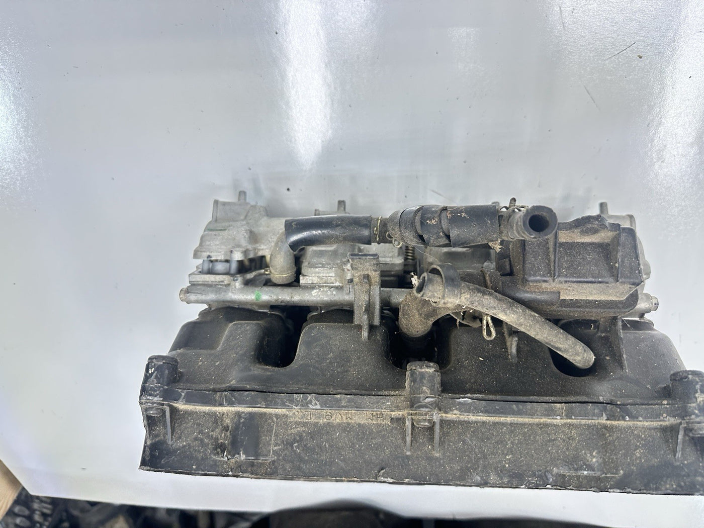 1991-1994 Honda Cbr600f2 Carbs Carburetors