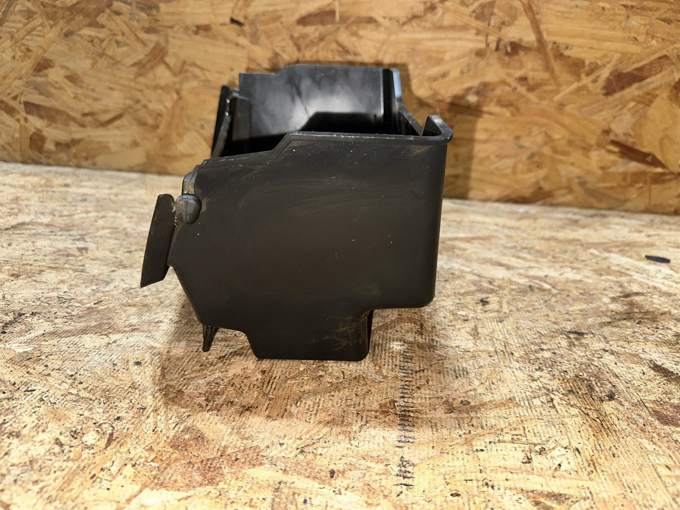 Polaris RZR XP 1000 20 Storage Bin Dash 5454420-070