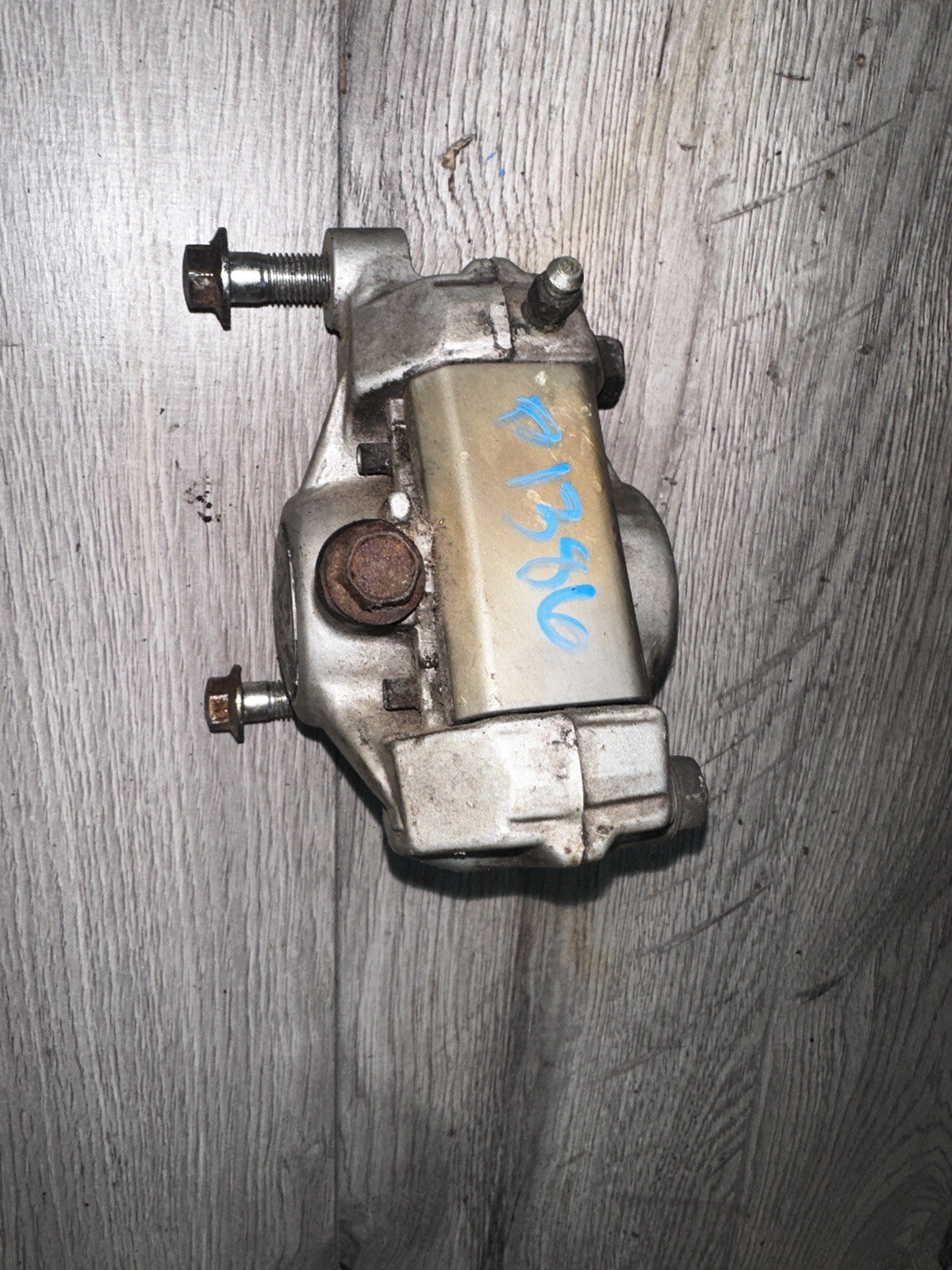 Yamaha Virago 700 XV700 750 1000 1100 XV750 Front Wheel Left Disc Brake Caliper