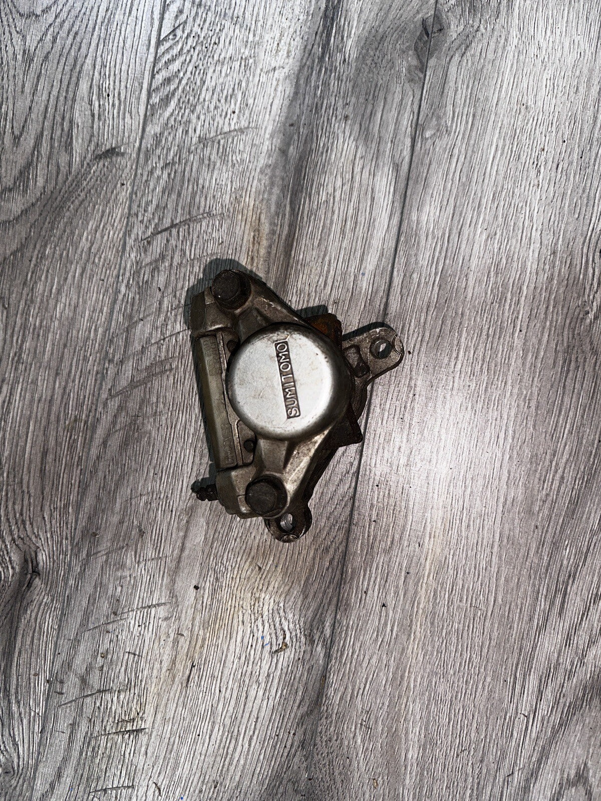 84-99 Yamaha Virago 700 750 1000 1100 XV750 Front Wheel Right Disc Brake Caliper