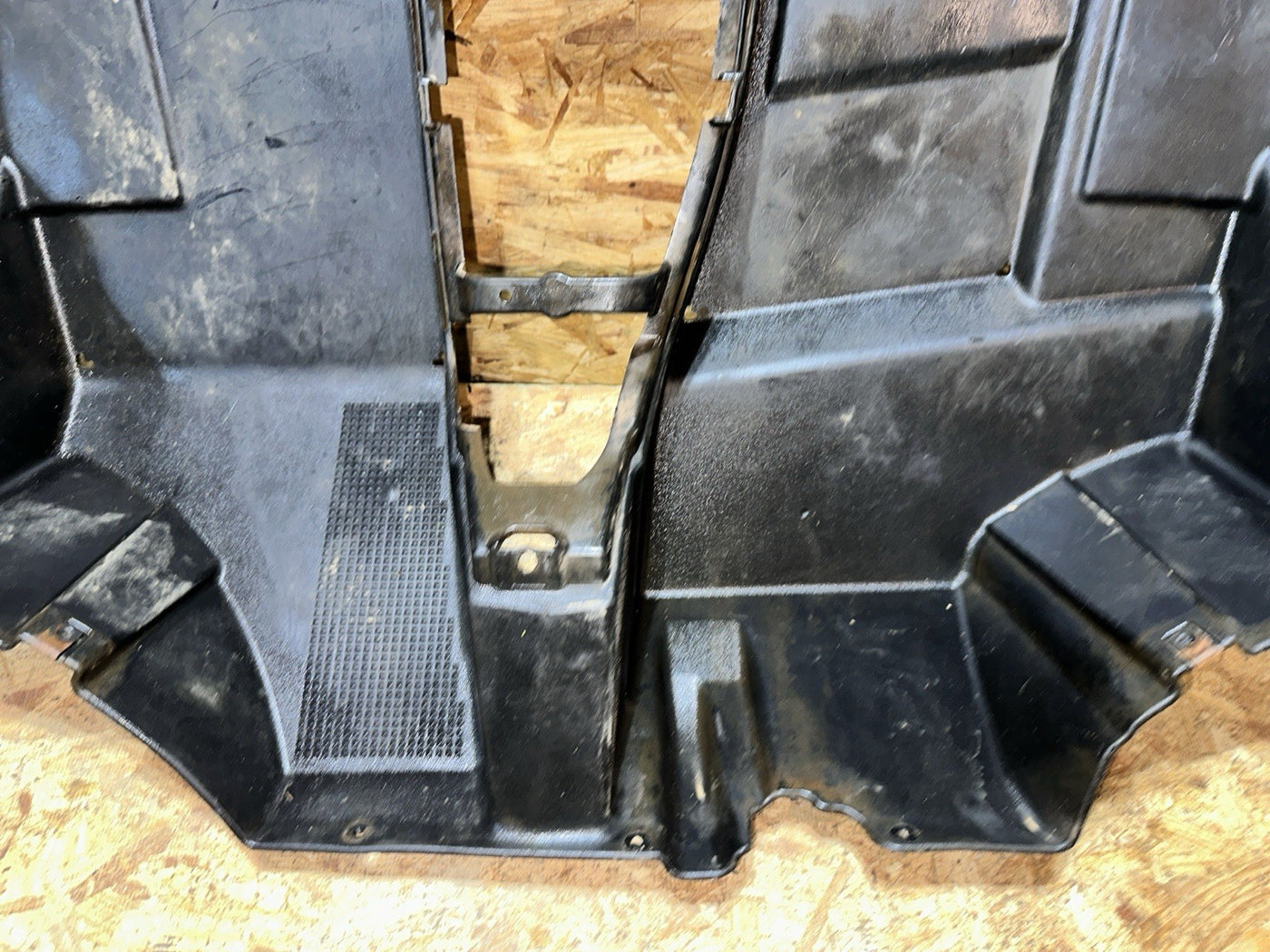 2020-2023 Polaris RZR XP 1000 Main Floor Pan Assembly 5456150 OEM