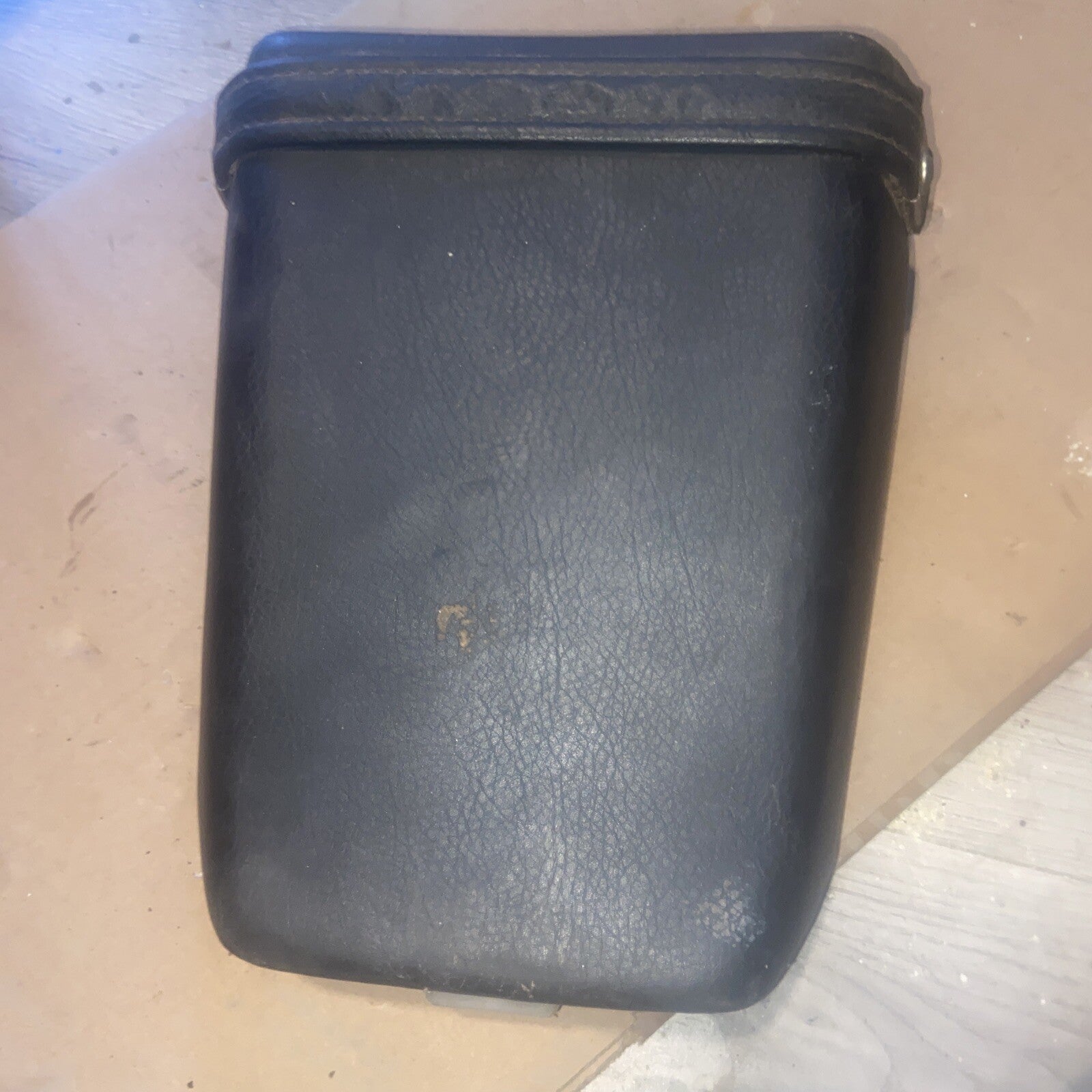 1993 Yamaha FZR600 FZR 600 Rear Seat Passenger Seat