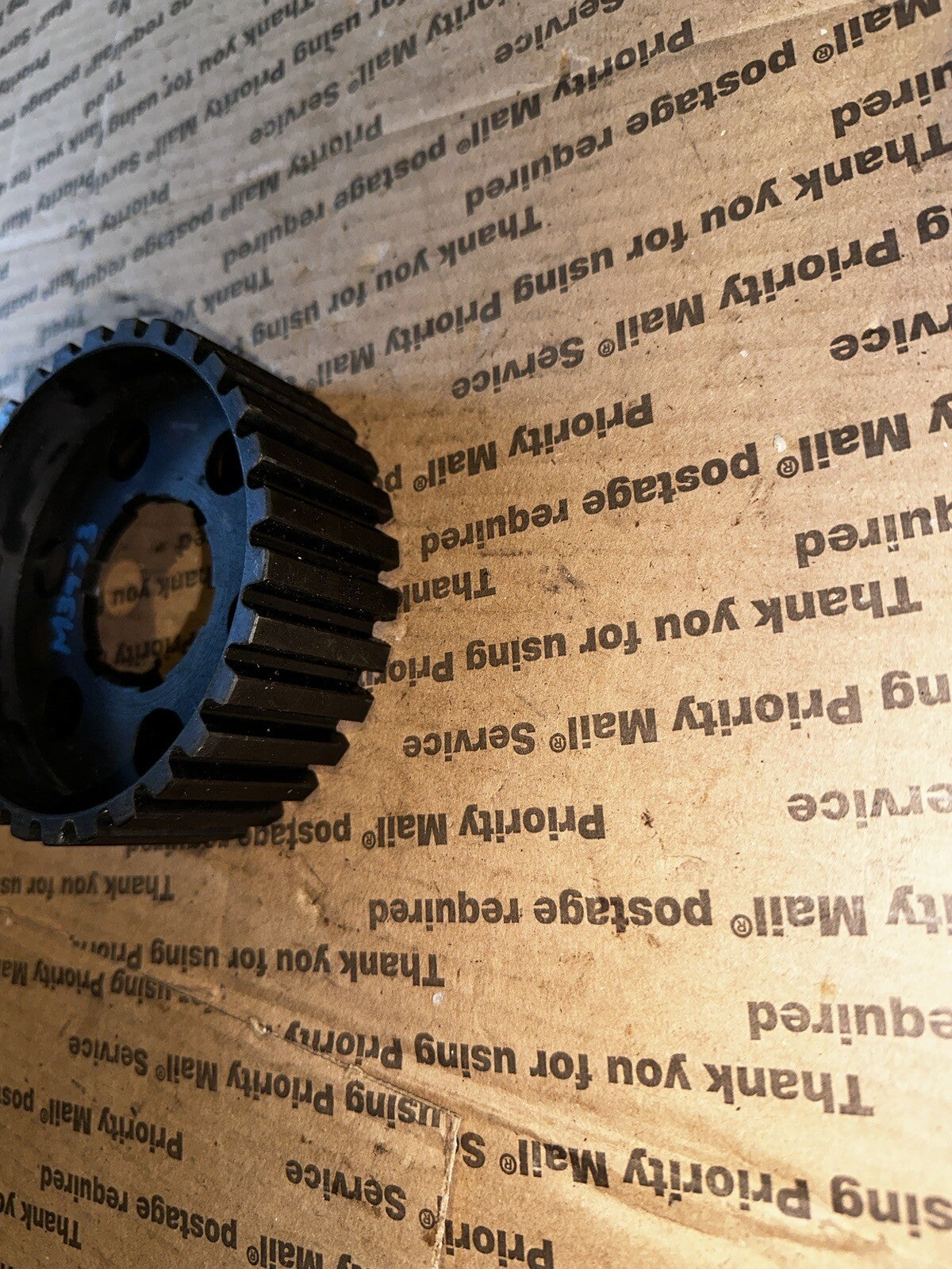 Kawasaki Ninja 750 ZX 7R ZX7R Clutch Inner Hub Boss 13087-1165 96-03