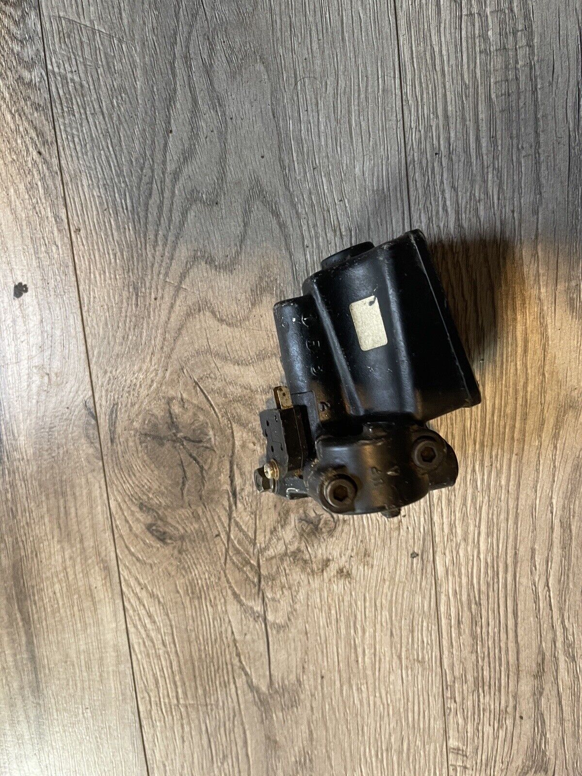 93-94 Honda Cbr900rr Rear Back Brake Caliper OEM