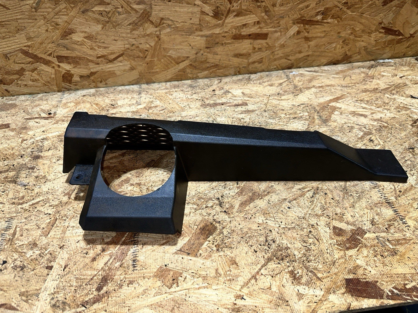 Polaris RZR XP 1000 Right Side Vent Air Intake Pre-Filter 5439800-070