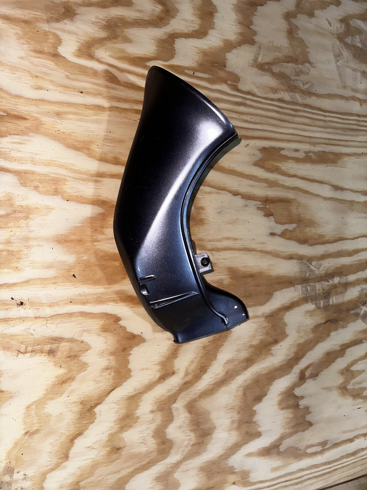 04 Yamaha R1 Air Duct