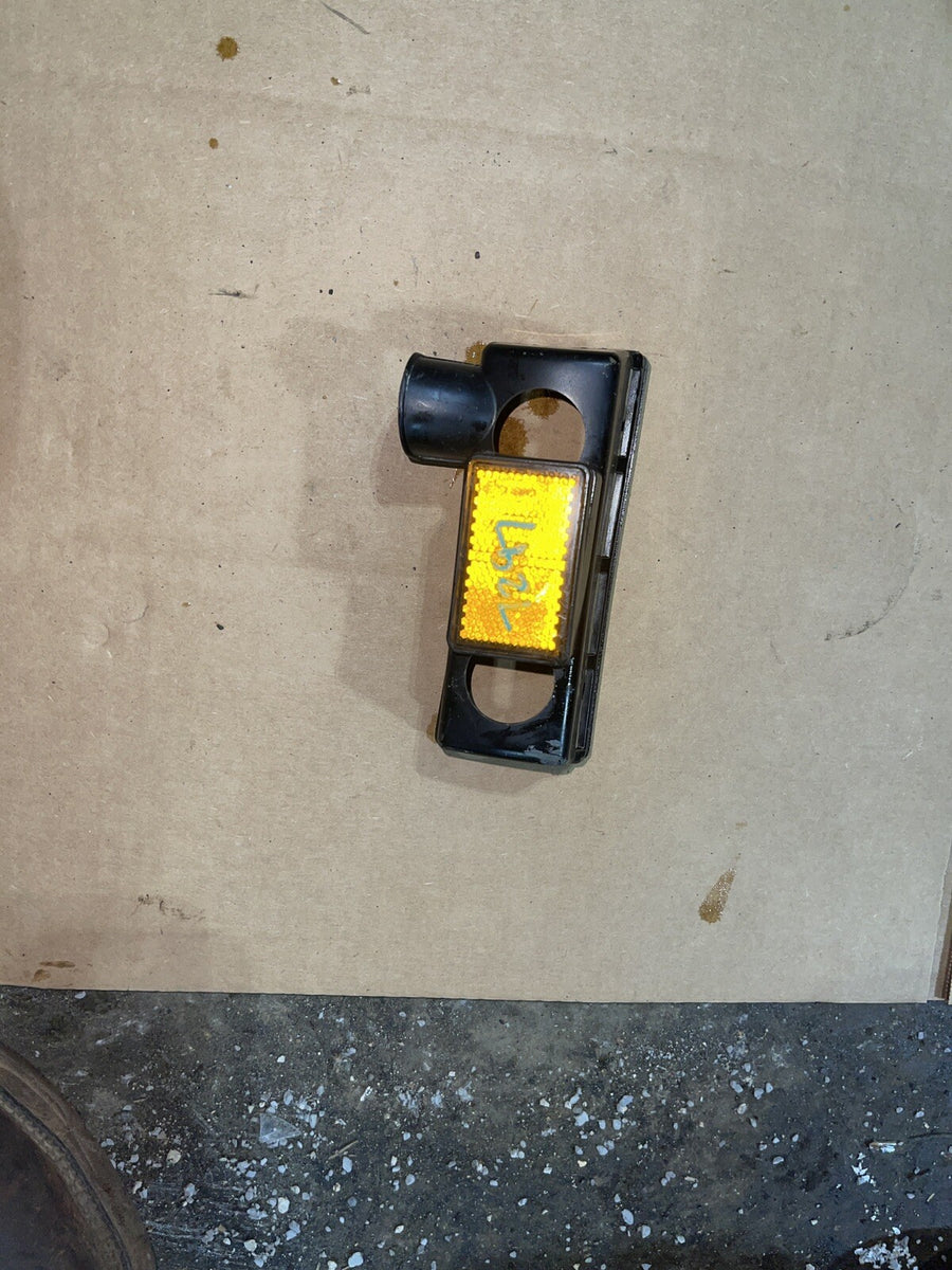 Honda Vt Radiator Reflectors 