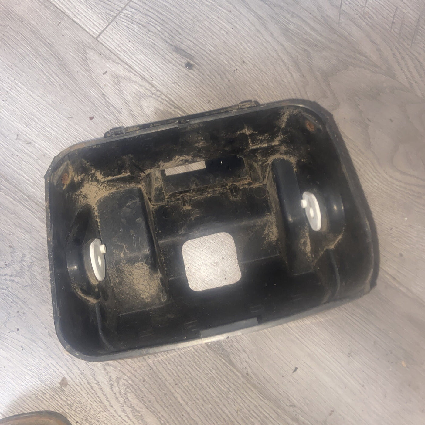82 Yamaha XV920 Headlight Bucket