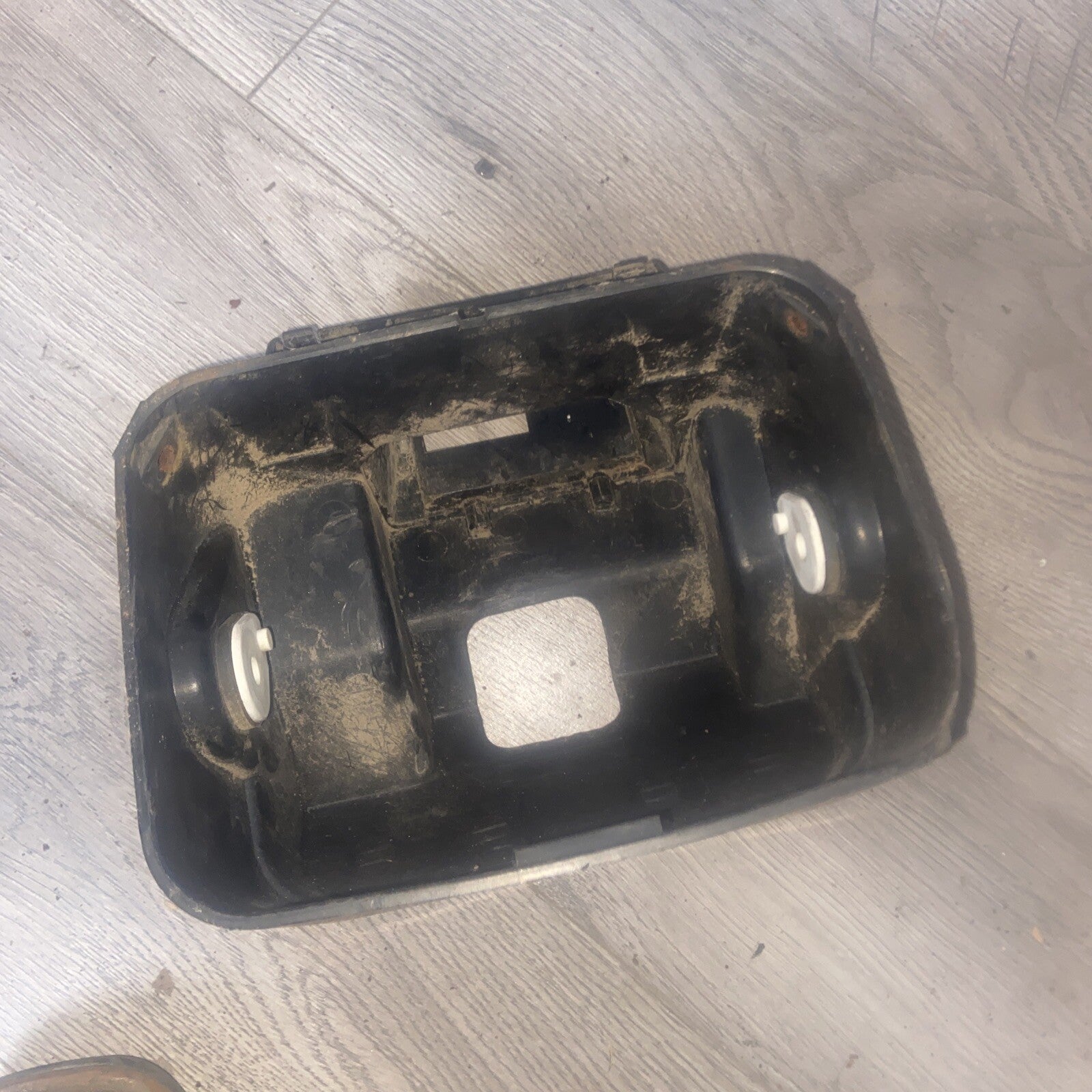 82 Yamaha XV920 Headlight Bucket