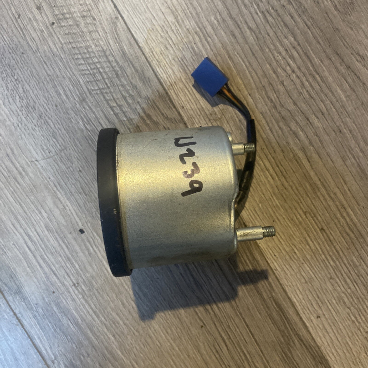 1992 Suzuki Katana GSX 600 F GSX600F RPM Gauge