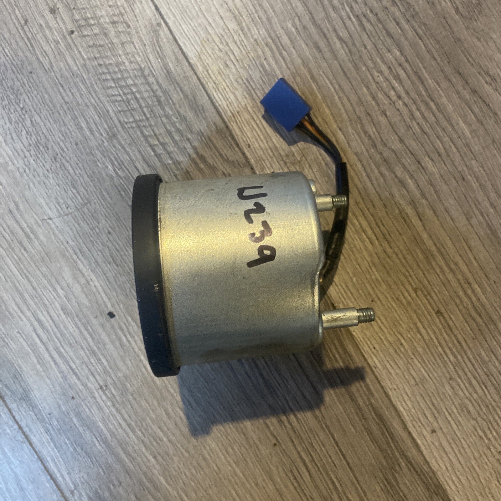 1992 Suzuki Katana GSX 600 F GSX600F RPM Gauge