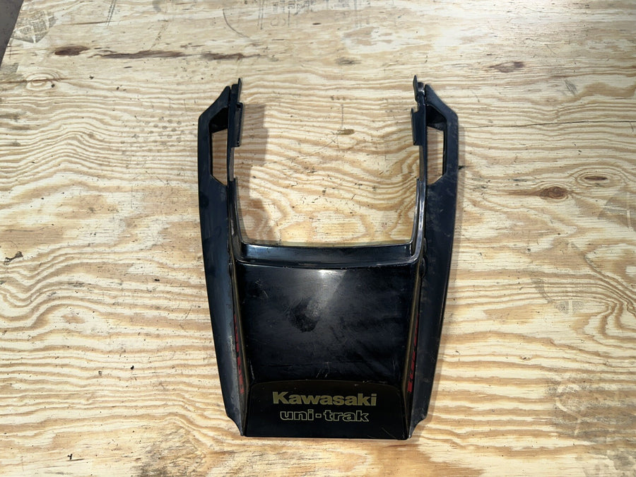 Kawasaki ZX750A 1984 14025-1668 Tail Section Fairing