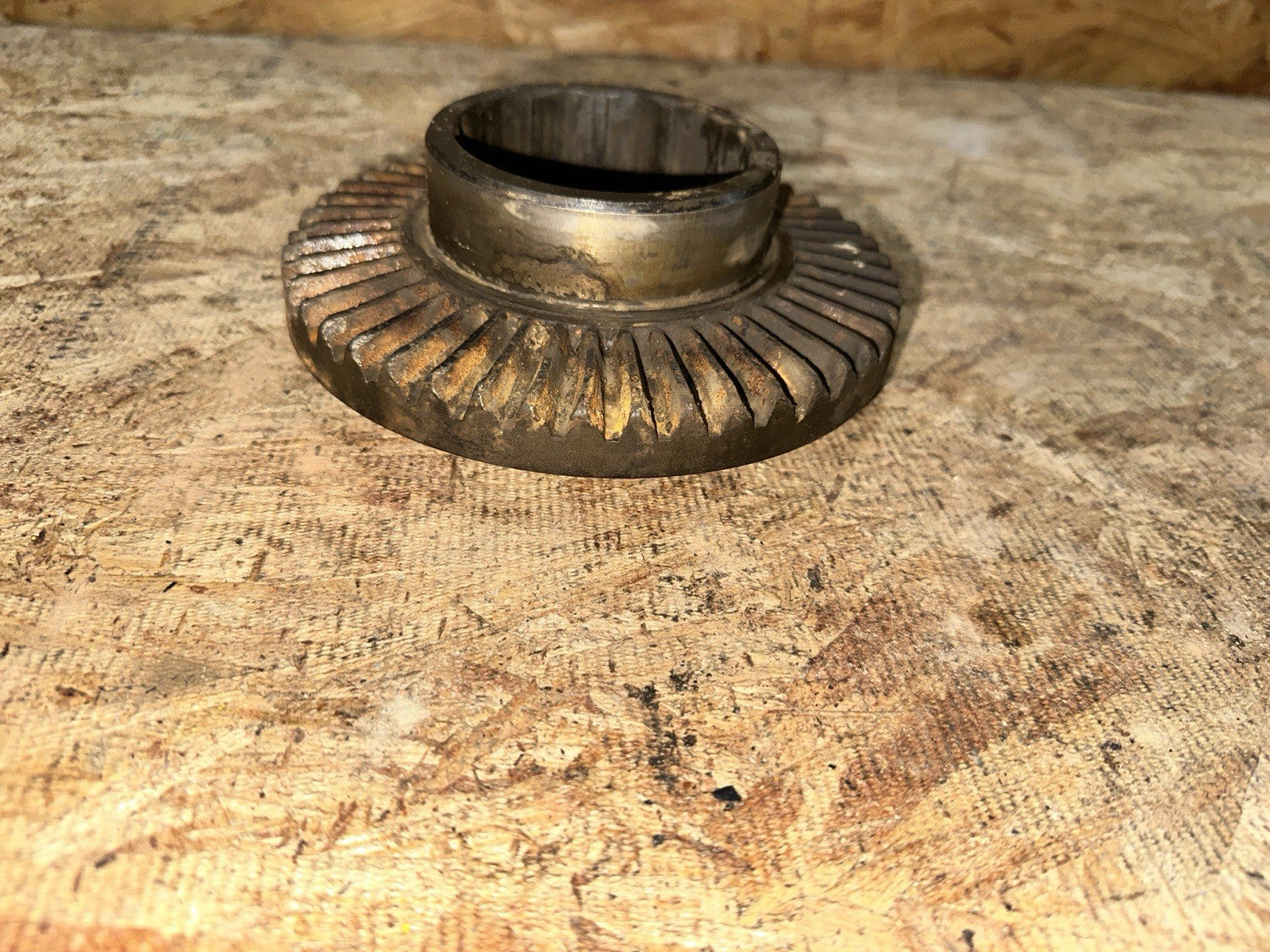 Polaris RZR XP 1000 EPS 2020 Front Diff Differential Pinion Gear 3236452