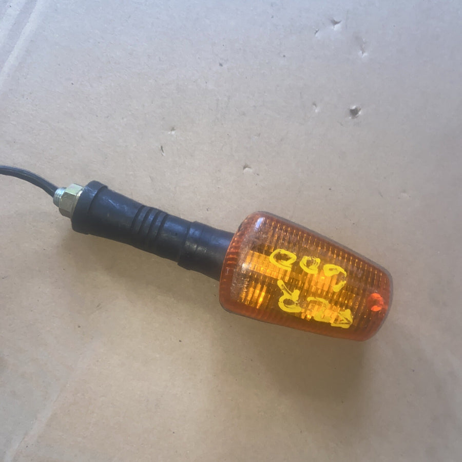 1988-92 FZR600 Rear Blinker Turn Signal Light For Yamaha