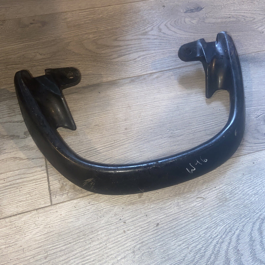 Suzuki GSX600F Grab Bar Rear Grab Bar