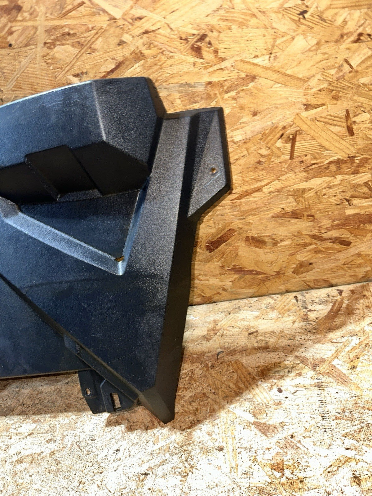 Polaris RZR XP 1000 20 Dash Upper 2636851-070