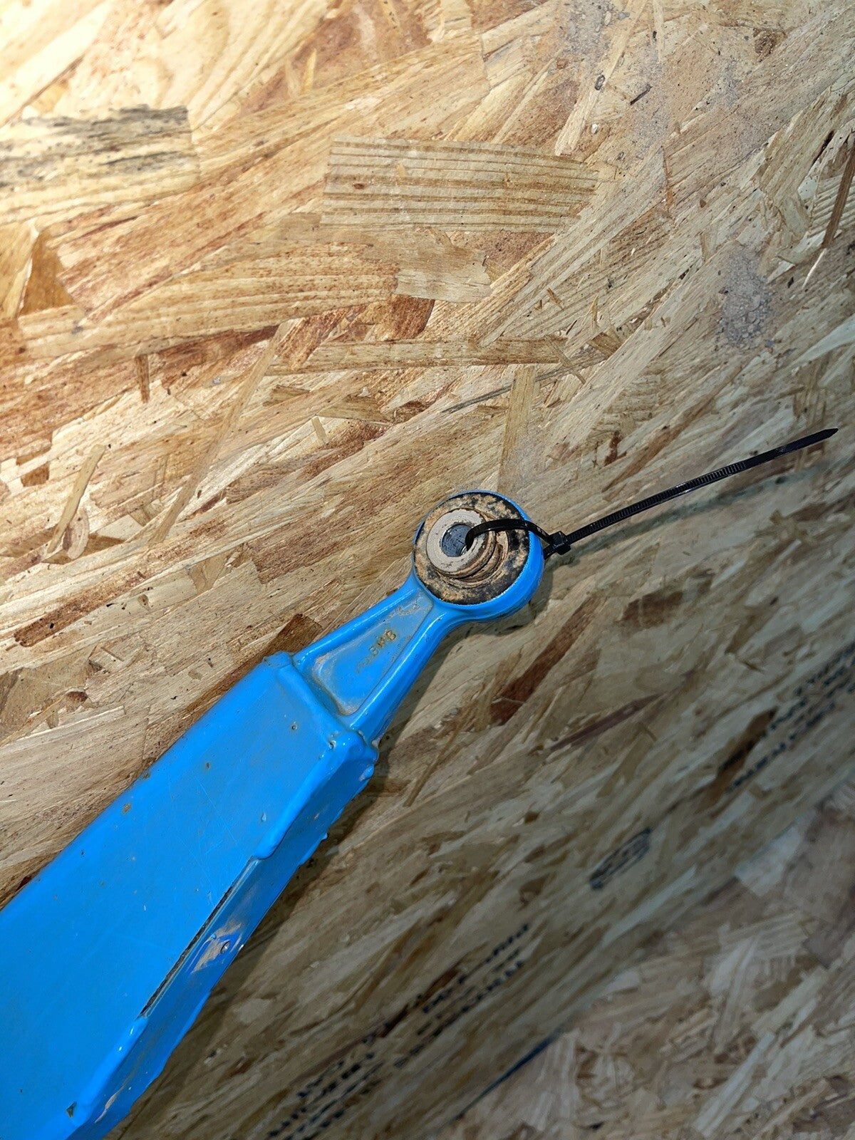 2020-2023 Polaris RZR XP 1000 Rear Left Passenger Trailing Arm 1019356-737 OEM