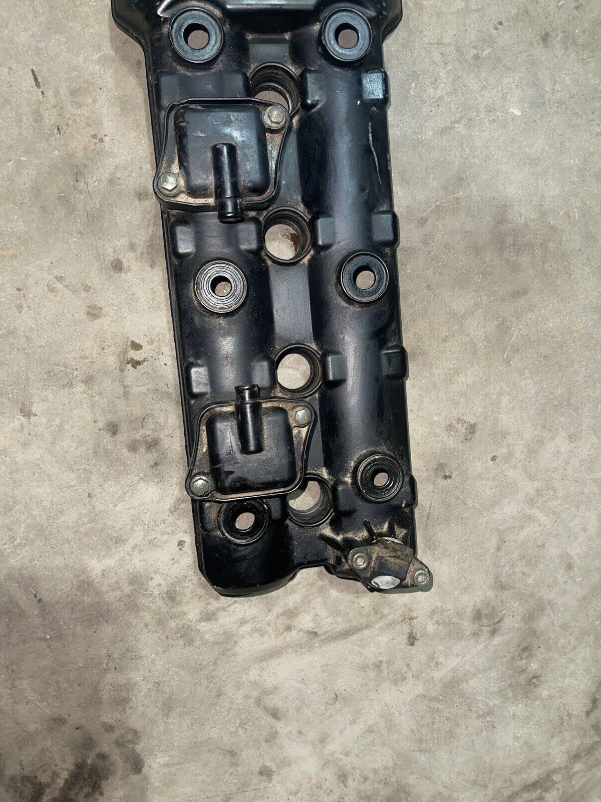 03 Suzuki GSXR750 Valve Cover