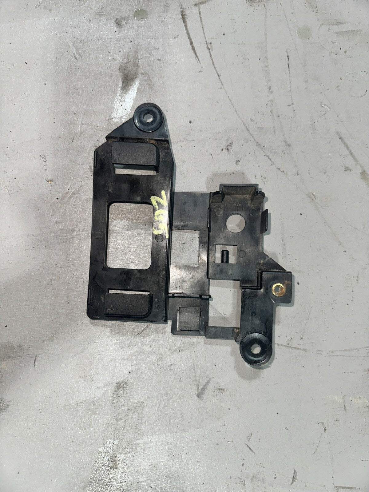 87-07 KAWASAKI NINJA 250 Electric Bracket OEM EX250