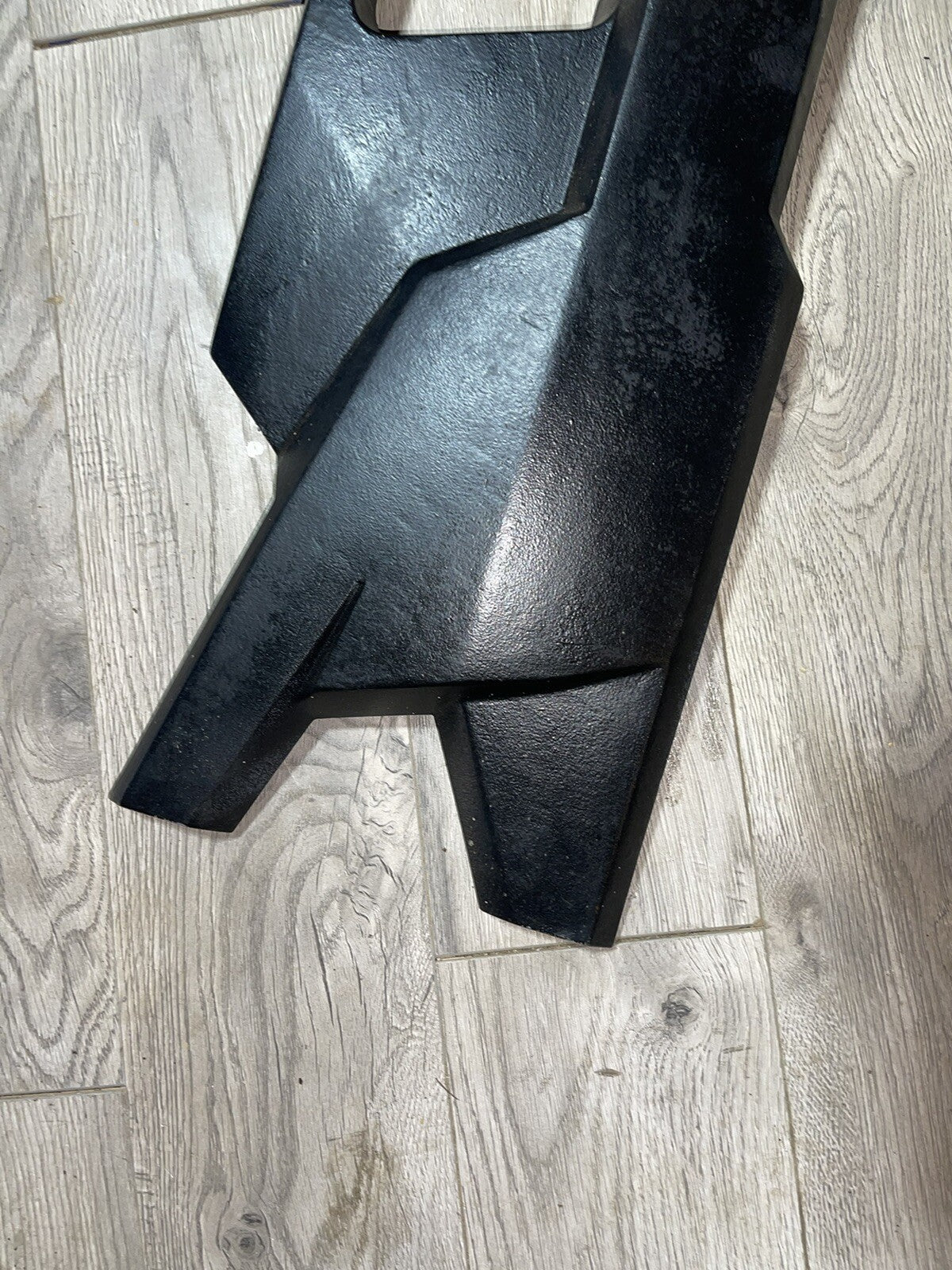 Panel Trim Asm, - 2018  Polaris General 1000 EPS 2636174