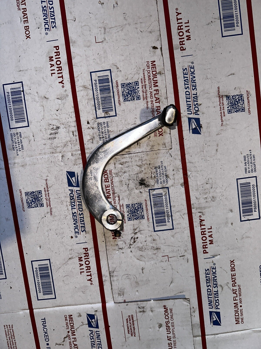 1989 - 1997 89 - 97 SUZUKI GSX750 GSX 750 KATANA BRAKE PEDAL