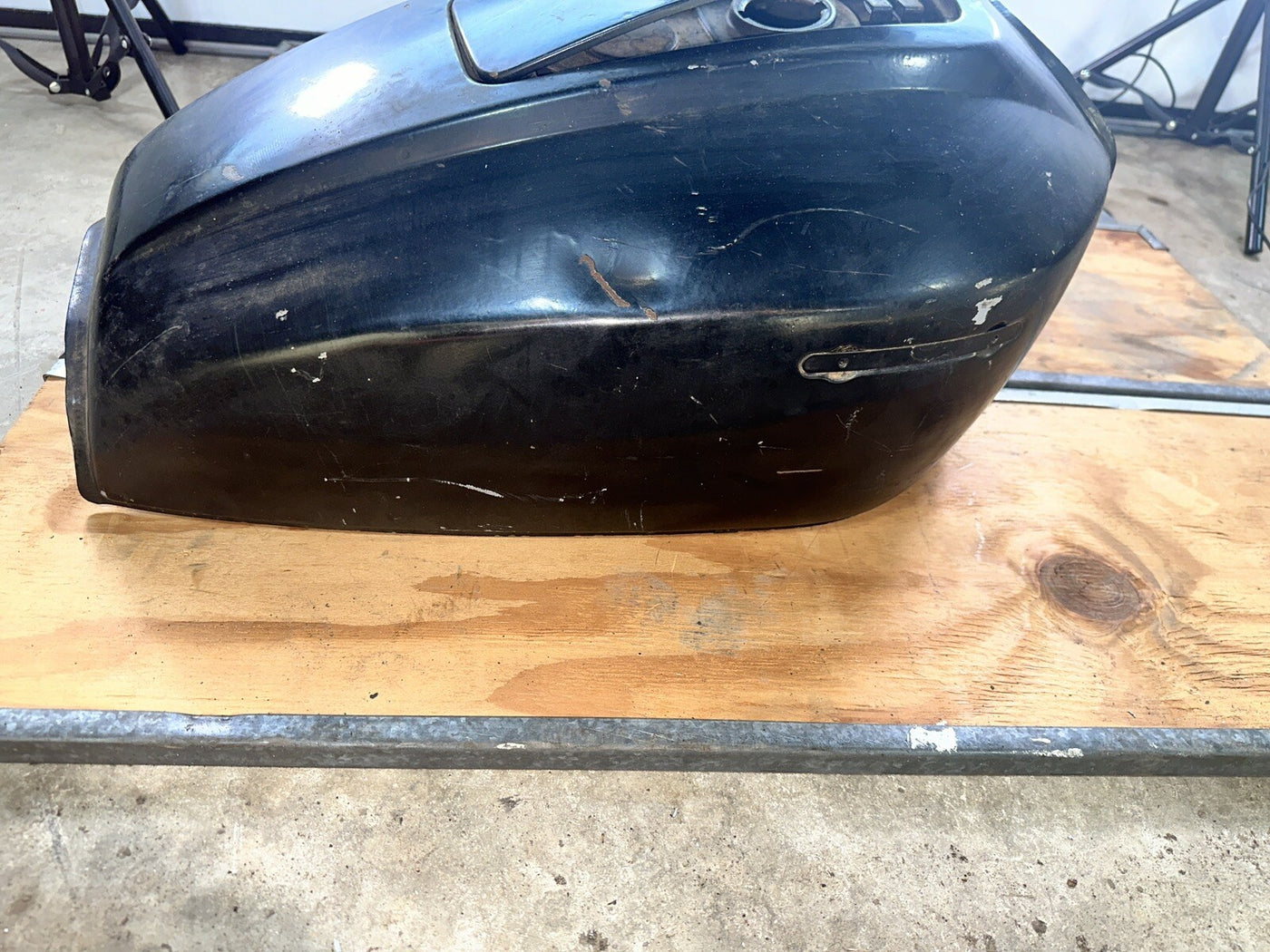 1978 Honda CB750K SOHC gas fuel petrol tank