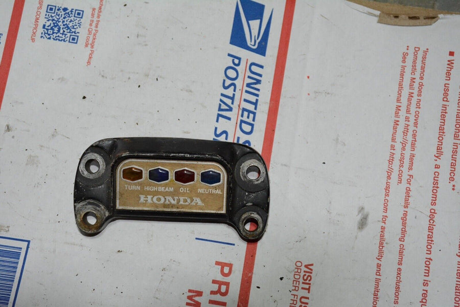 Honda OEM Upper Holder CB750 CB550 53133-374-670