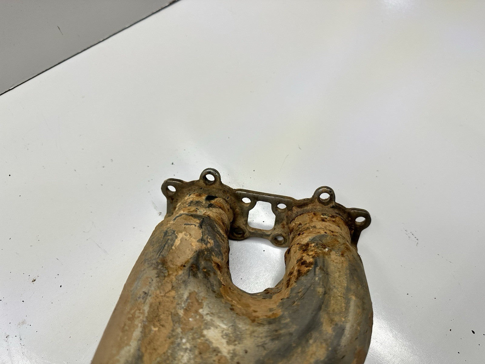 Polaris Ranger 900 XP 13 Exhaust Header Pipe 1262292