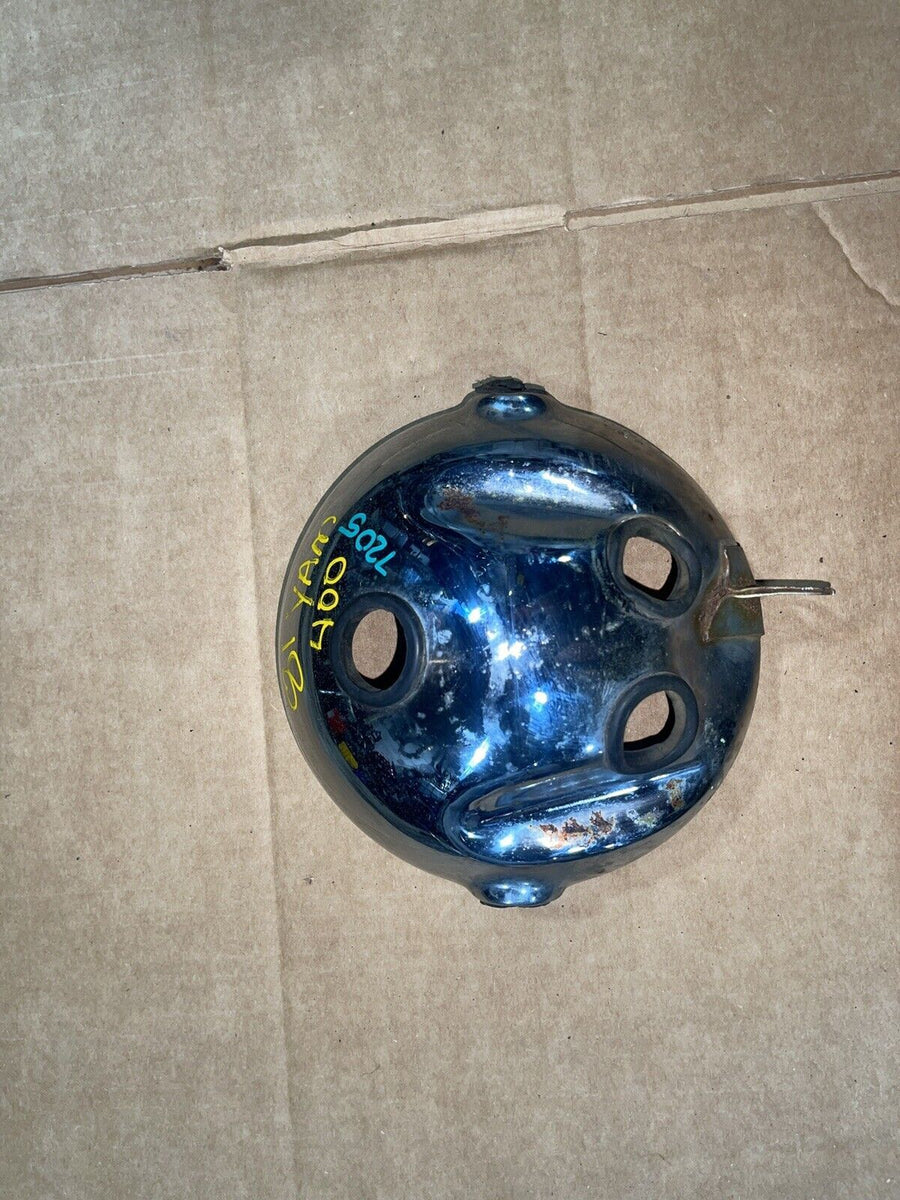 81 Yamaha 400 Headlight Bucket 