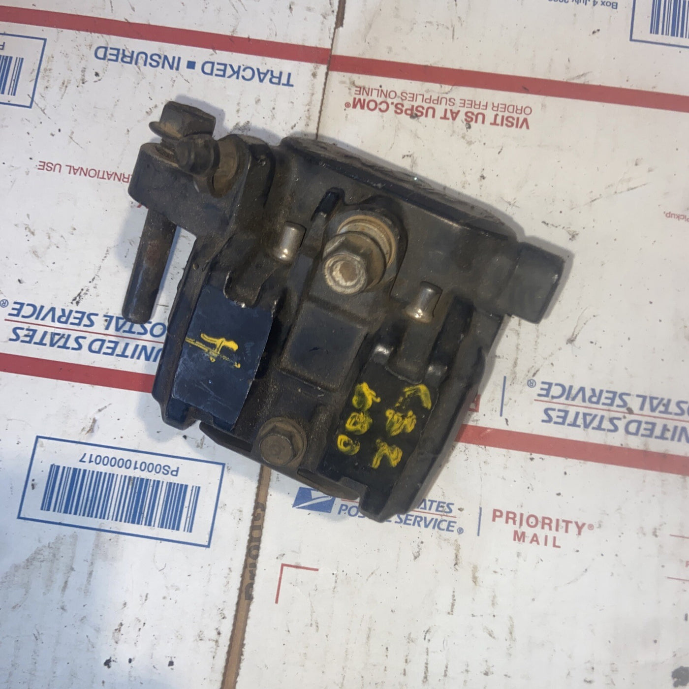 1988 Honda CBR600RR CBR 600 Brake Caliper