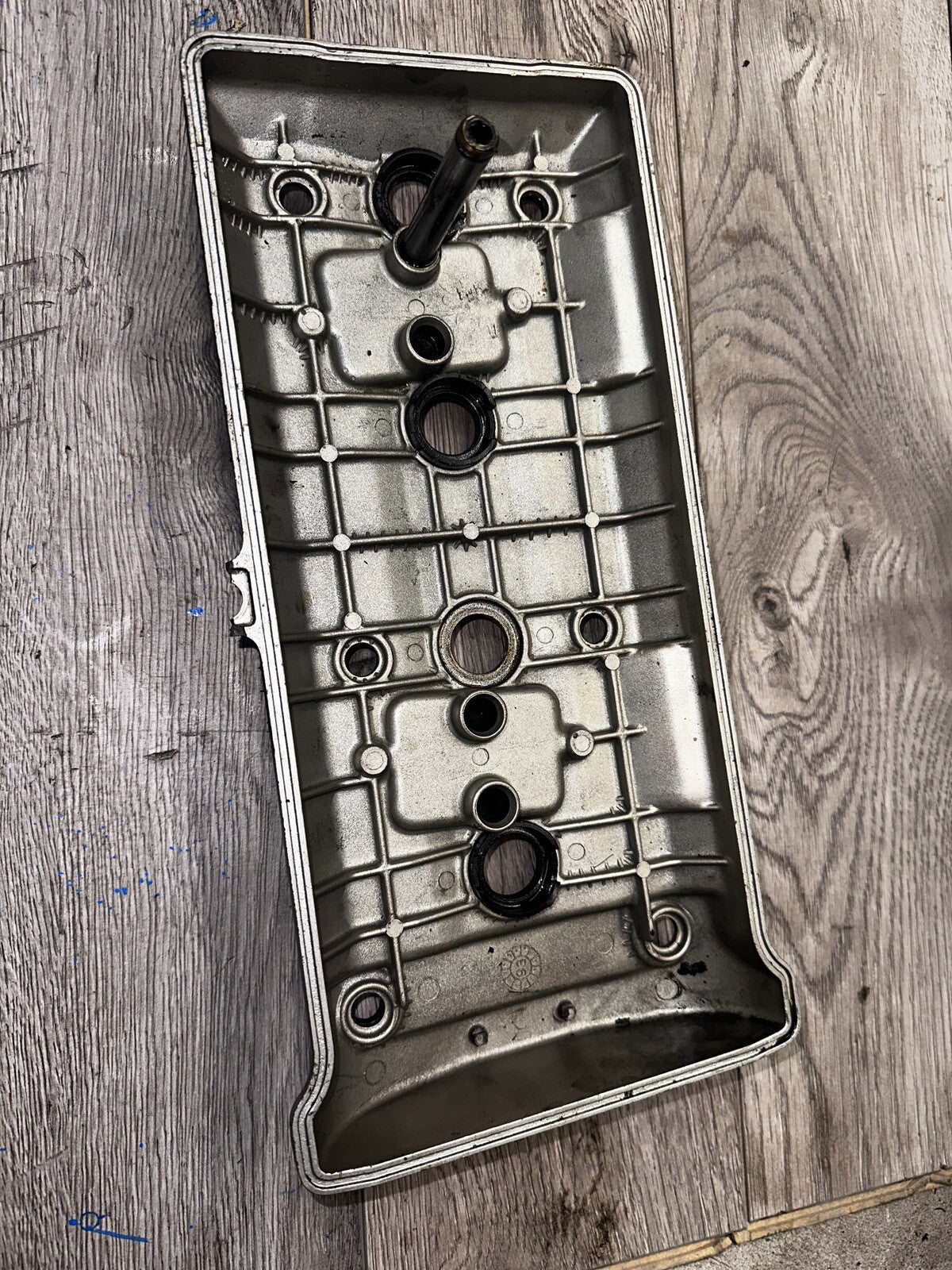 94 Kawasaki ZX7R ZX750 Ninja Cylinder Head Valve Cover