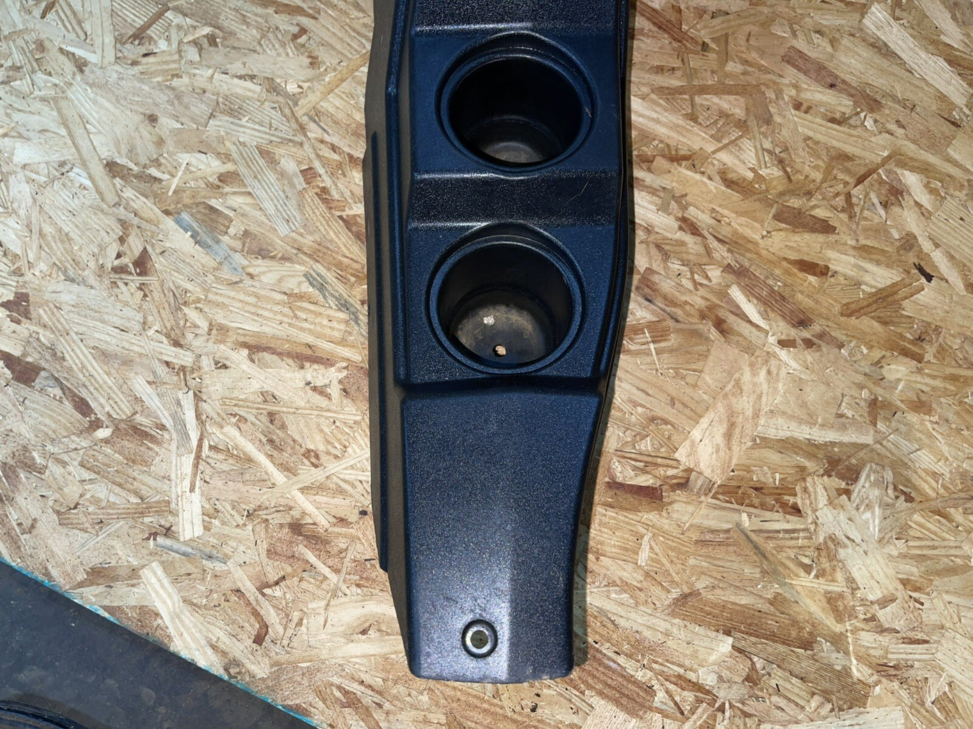 Polaris RZR XP 1000 20 Center Console 2637015-070