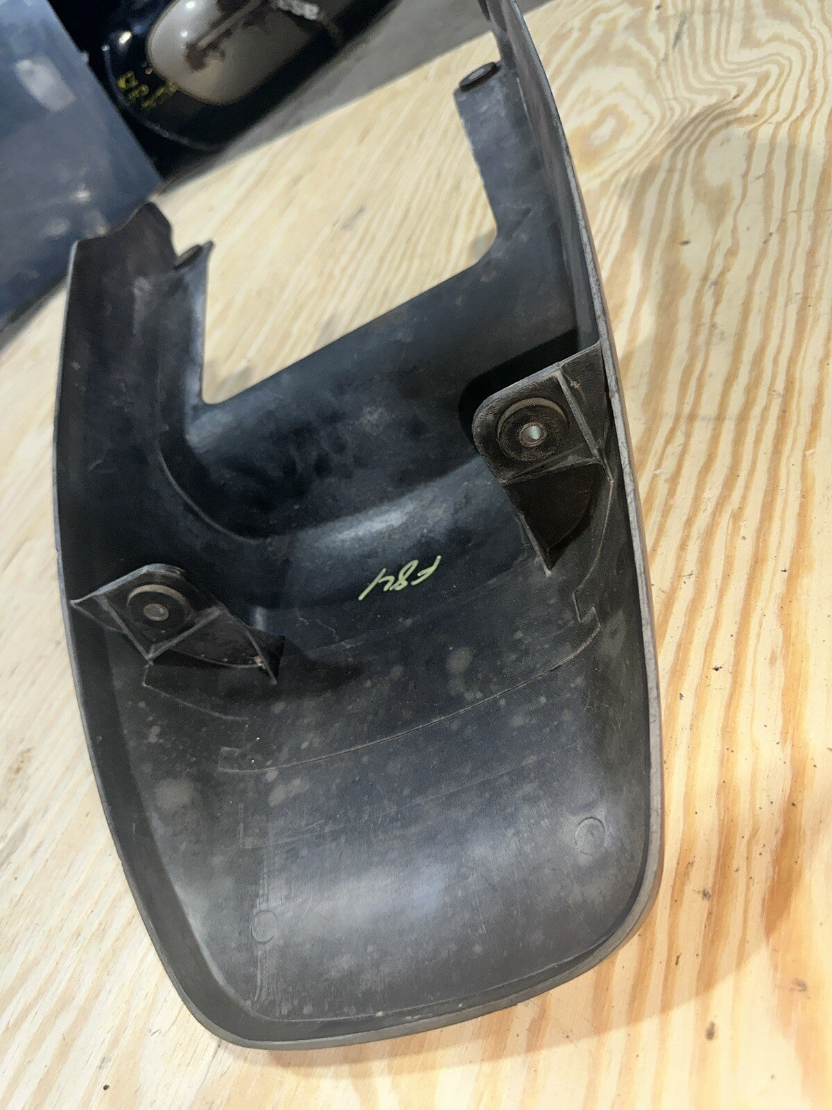 77 KZ650 Kawasaki Seat Cowl Tail Fairing Cover