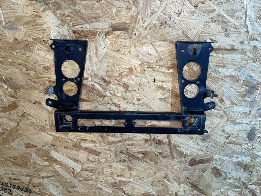 Polaris RZR XP 1000 20 Rear Support 1019529-458 Muffler Support Bracket