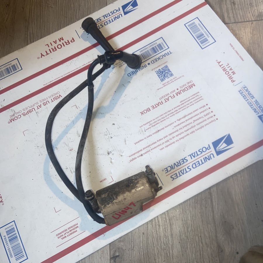 1981 Suzuki GS1100L Ignition Coils