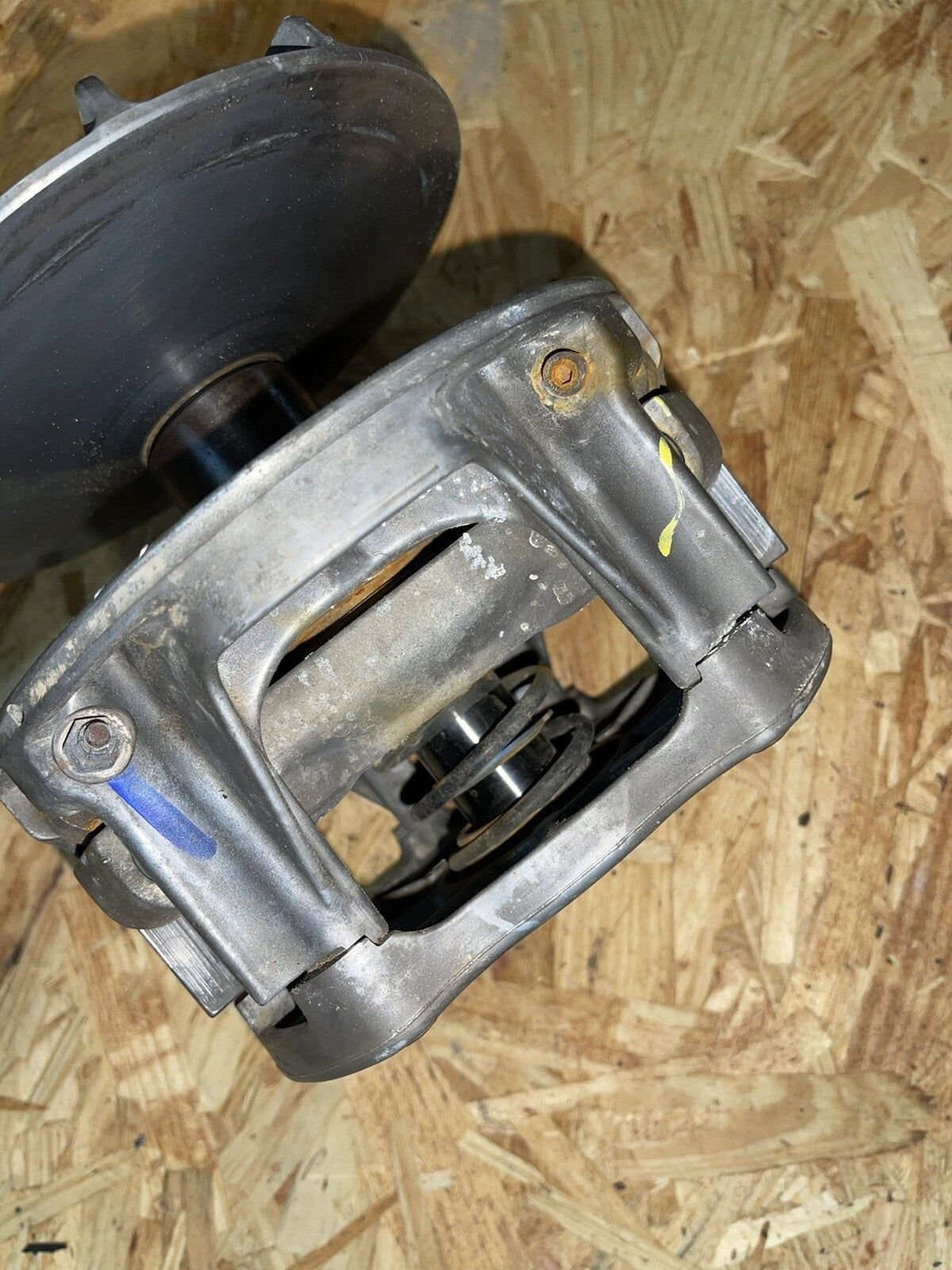 20 Polaris RZR XP 1000 Primary Drive Clutch