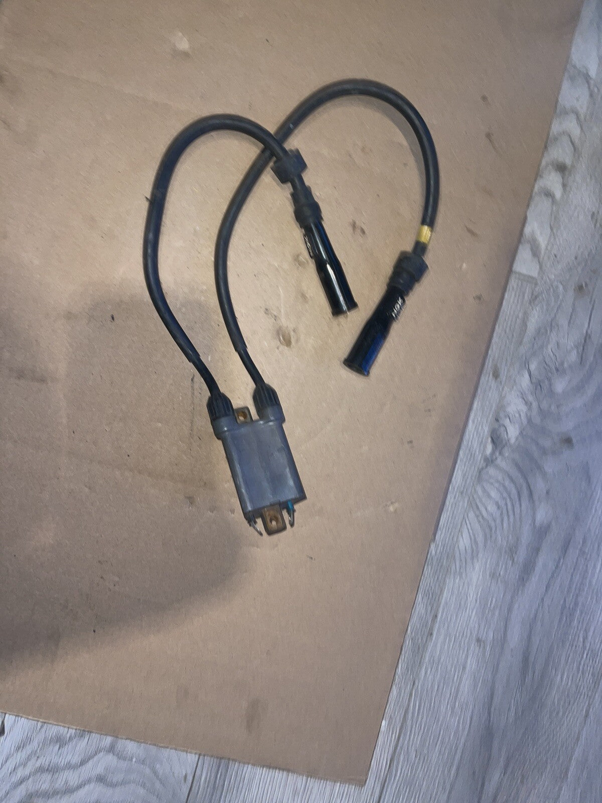 95 kawasaki zx7 ignition’s coil