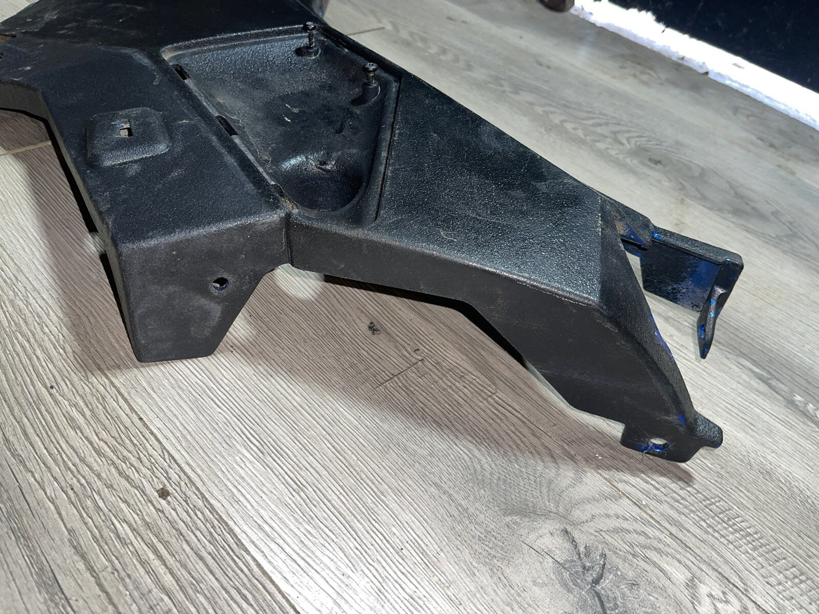 Polaris General 1000 EPS 18 Fender Left Rear 5452453