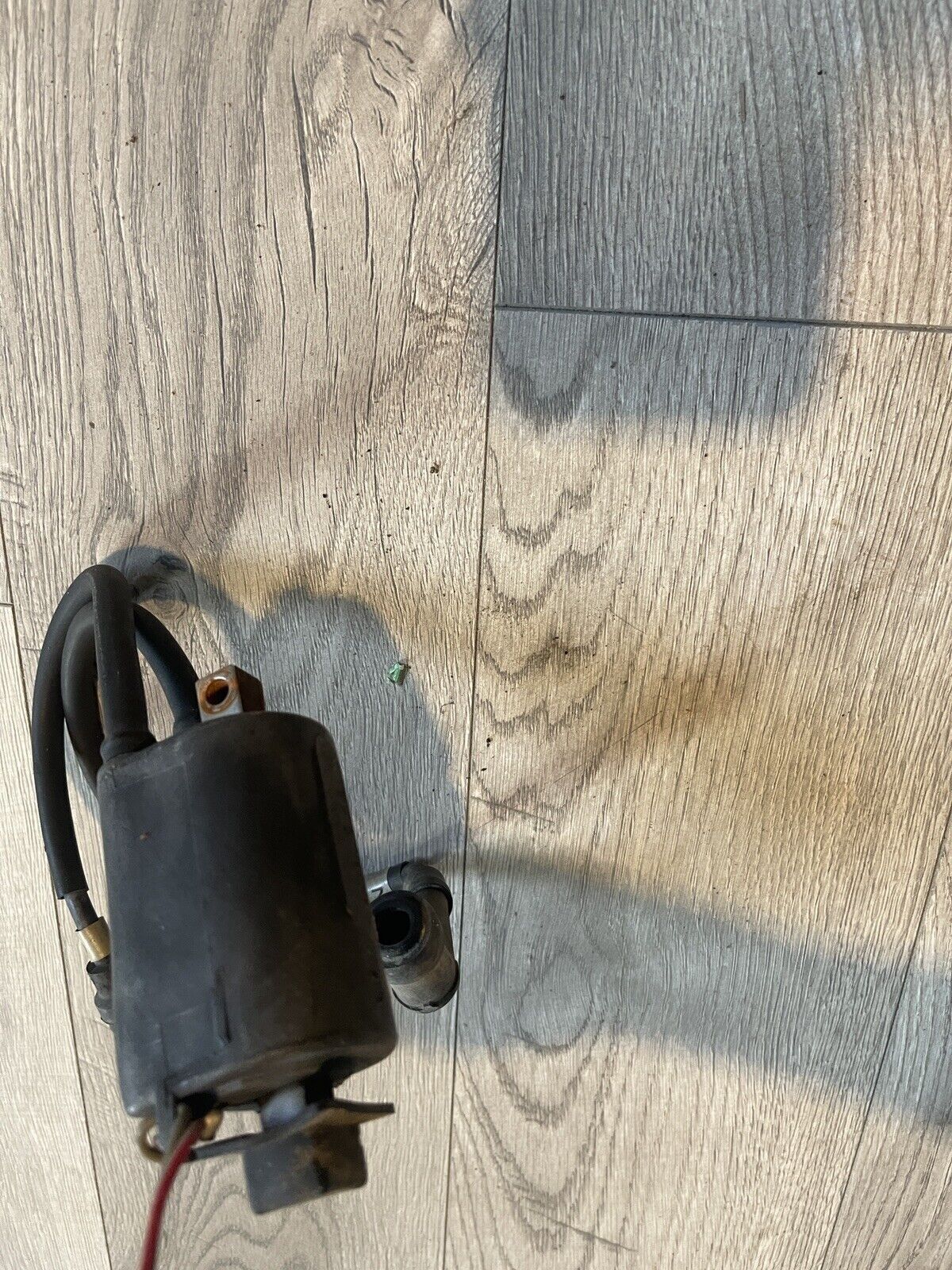 81-83 XJ550 H J K Maxim 81-82 XJ550 RH RJ Seca IGNITION COIL #2-3 Yamaha