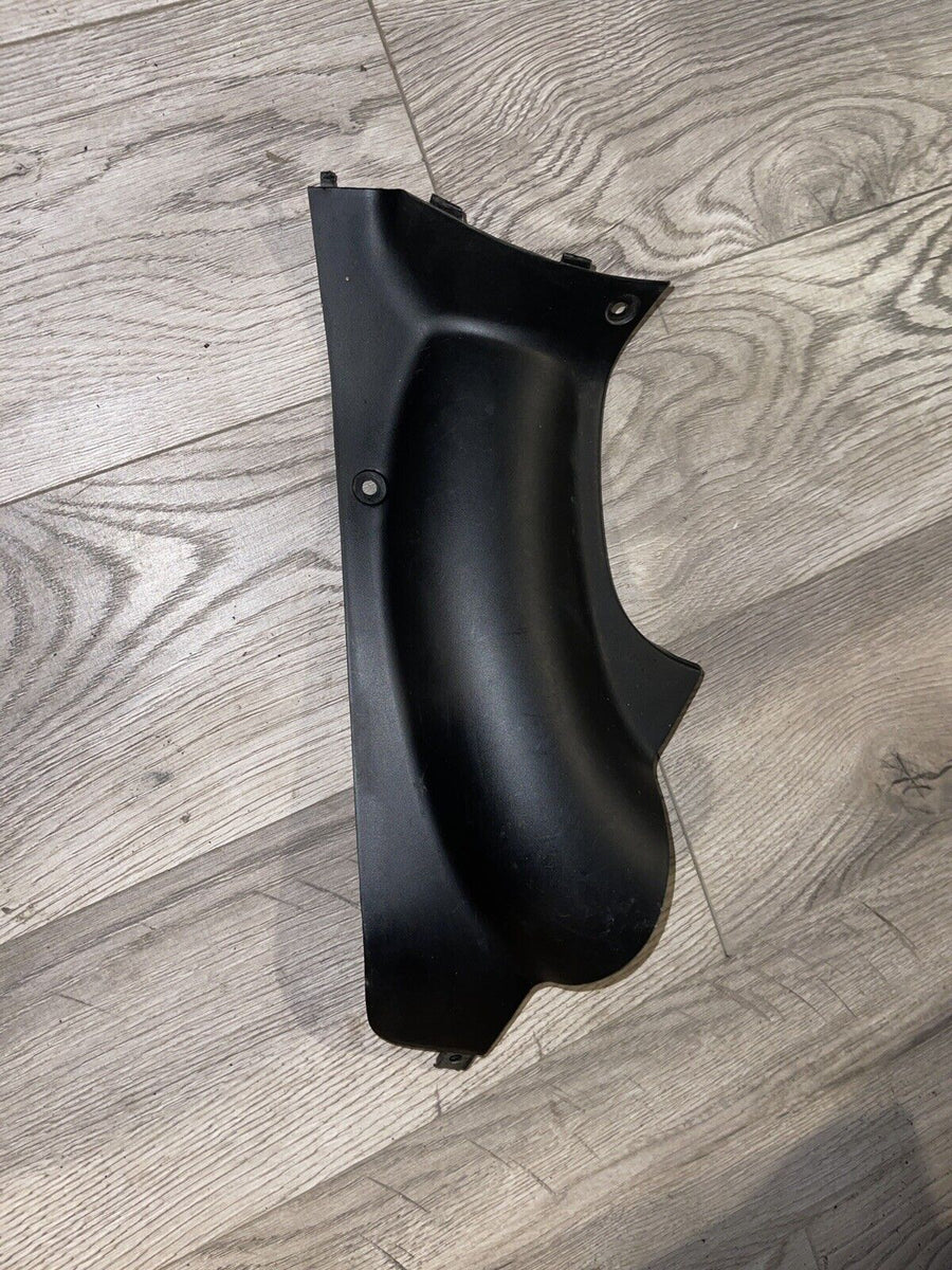 97-07 1997-2007 YAMAHA YZF600R YZF 600 RAM AIR DUCT INTAKE TUBE COVER