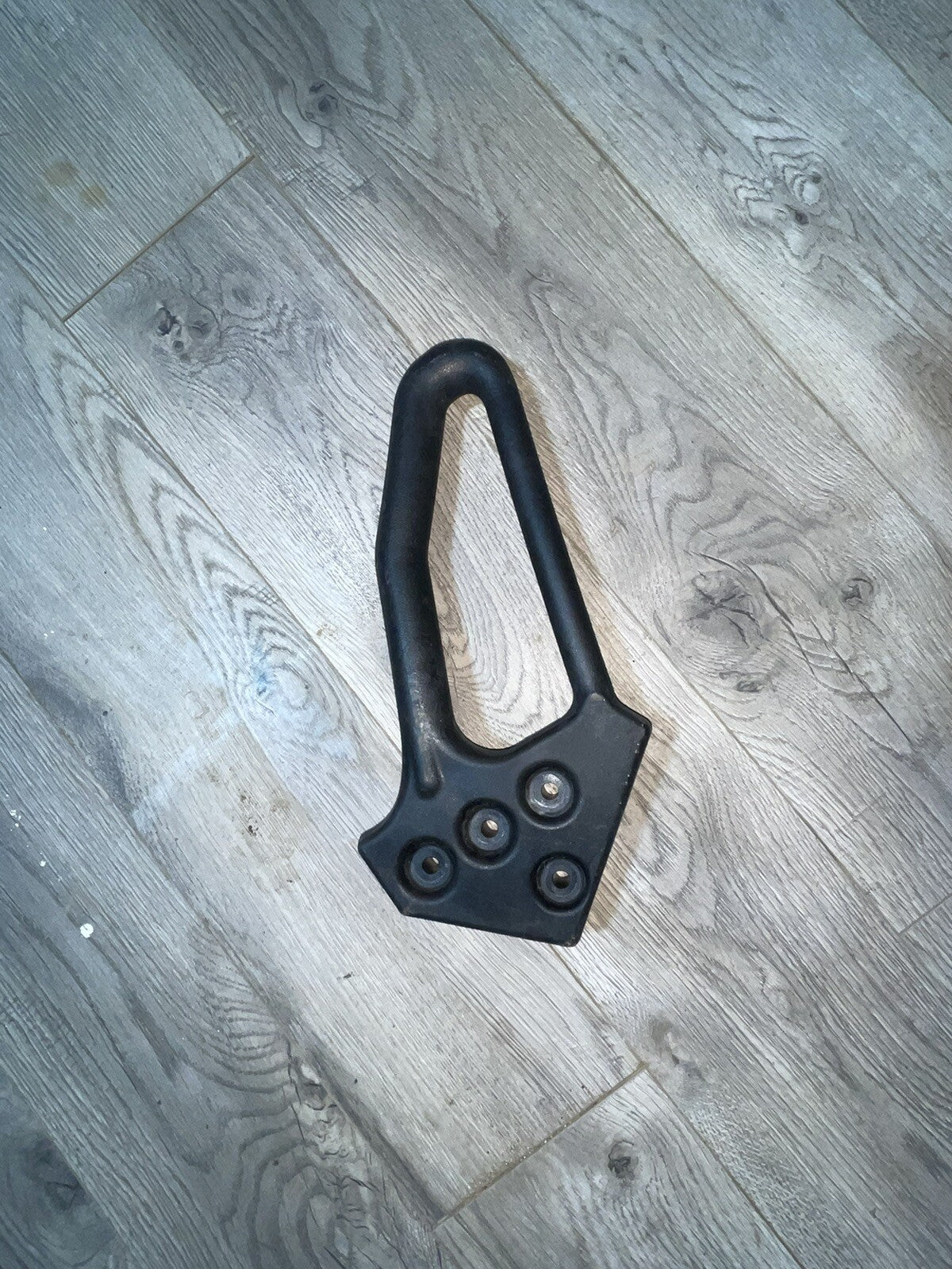 Polaris General 1000 Passenger Grab Bar 5452903-070  – 2016–2023