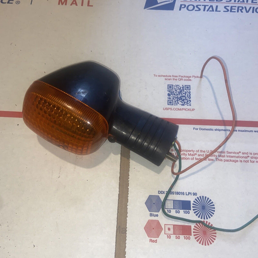 97 Yamaha F3 Rear Turn Signal Flasher Indicator W107