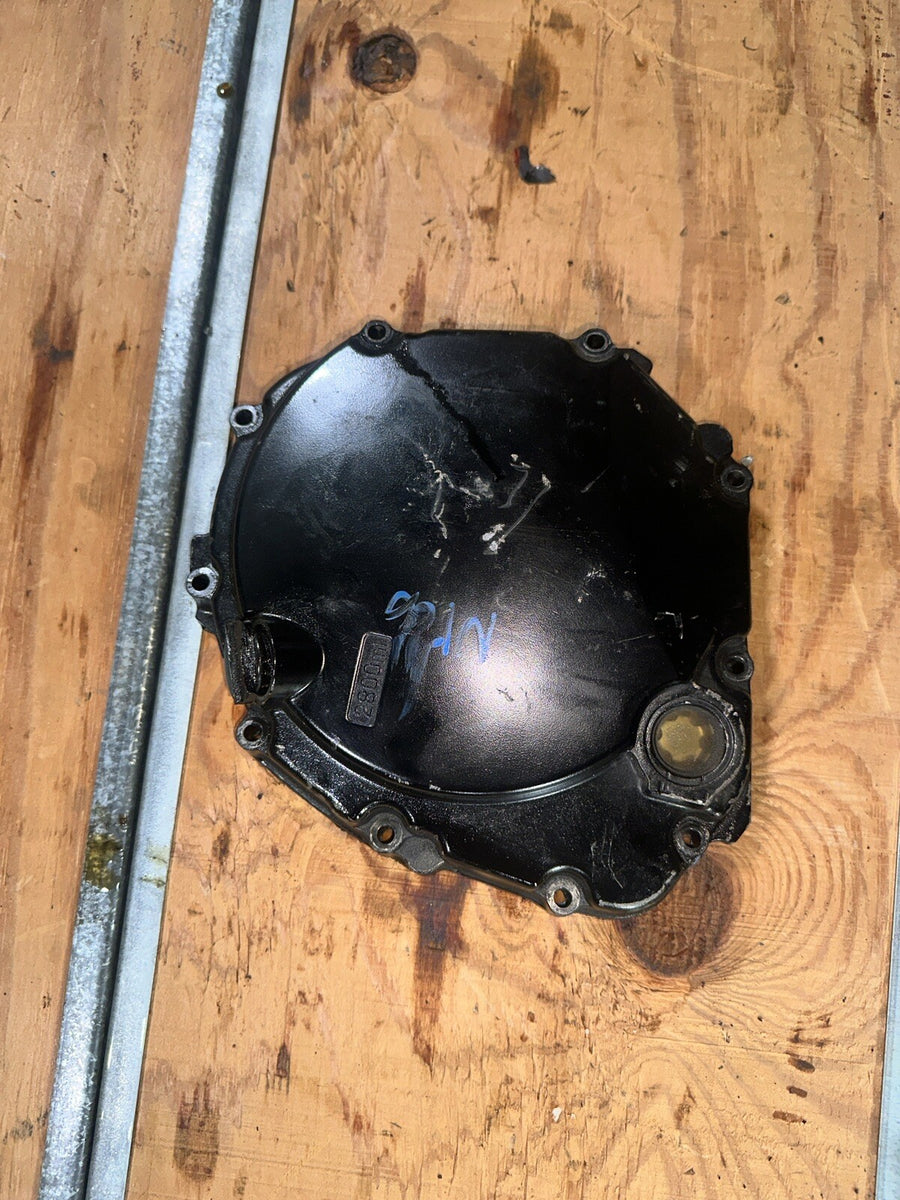 01-03 Suzuki Gsxr 600 Stator Cover