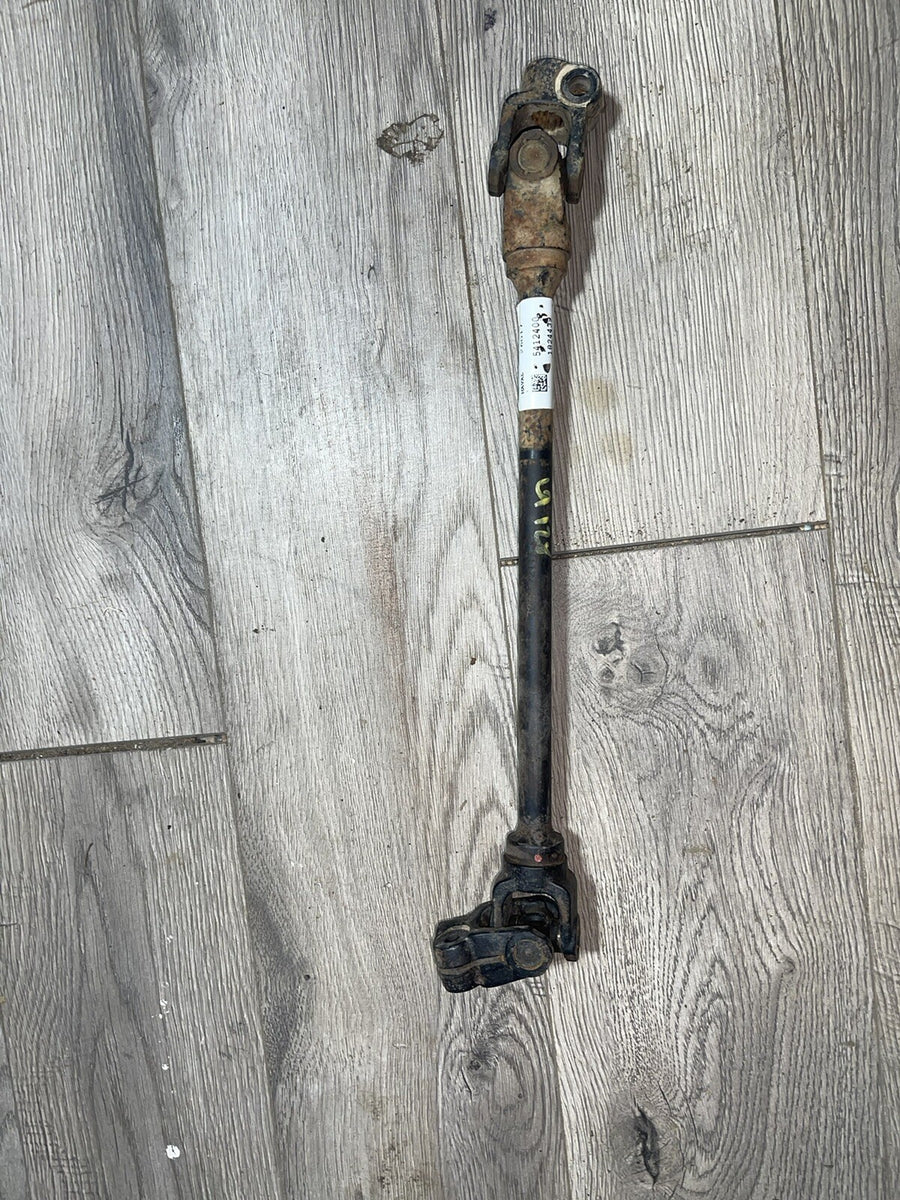 18 Polaris General 1000 EPS 4x4 Steering Stem Shaft Lower