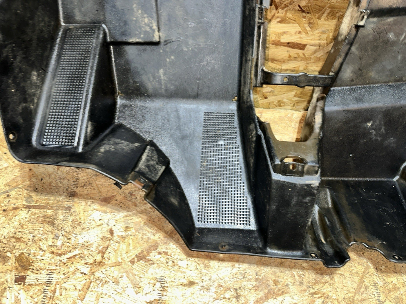 2020-2023 Polaris RZR XP 1000 Main Floor Pan Assembly 5456150 OEM