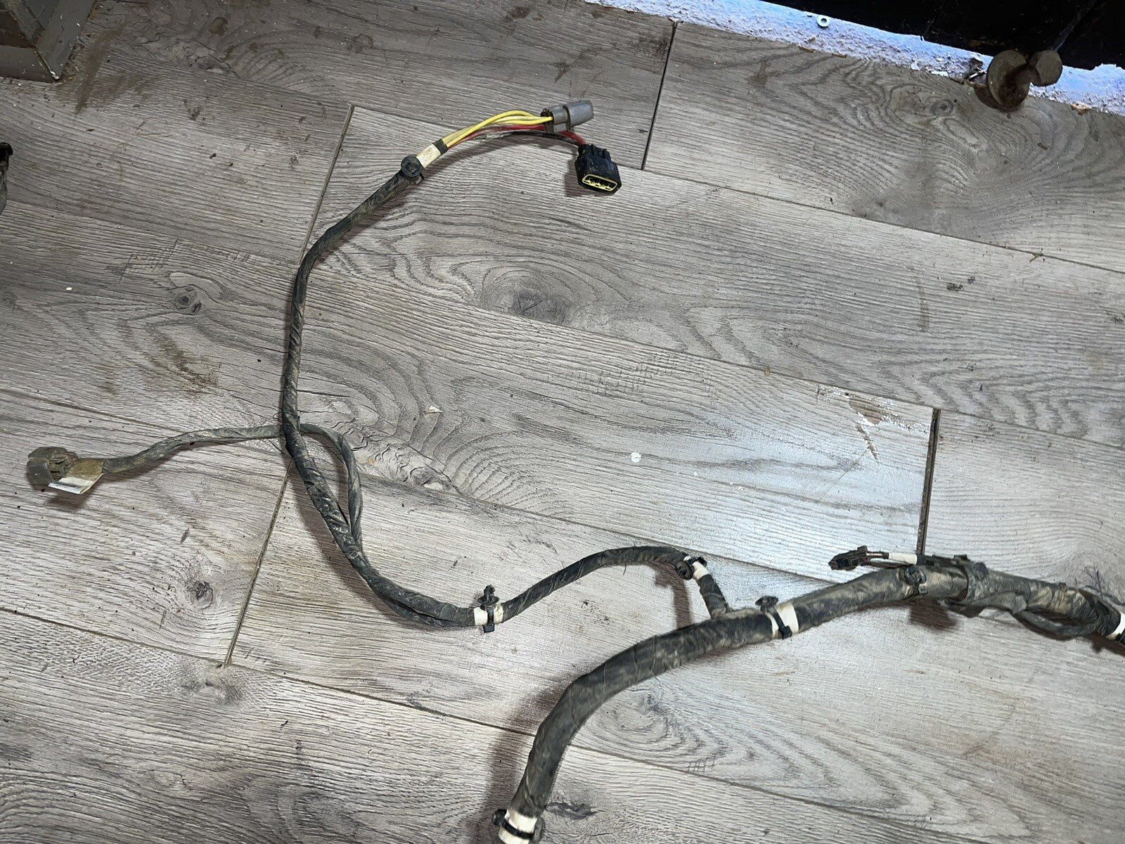 Polaris General 1000 EPS 18 Wiring Harness Main Chassis 2413873 NO CUTS